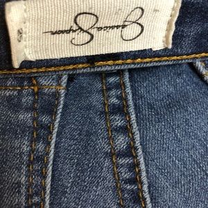 Jessica Simpson Jeans